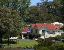 Best Western Murchison Lodge Motor Inn - Goulburn Accommodation 2