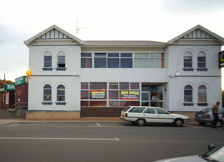 Somerset Hotel - Goulburn Accommodation 1