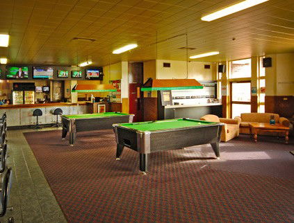Somerset Hotel - Goulburn Accommodation 2