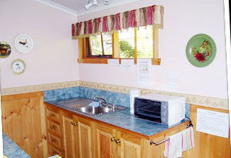 Gateforth Cottages - Goulburn Accommodation 1