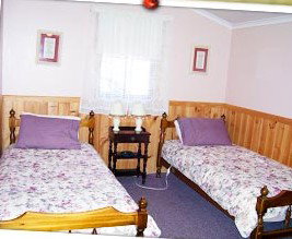 Gateforth Cottages - Goulburn Accommodation 2