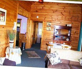 Gateforth Cottages - Goulburn Accommodation 3