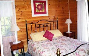 Gateforth Cottages - Goulburn Accommodation 4