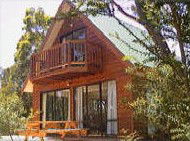 Angels Retreat - Goulburn Accommodation 2