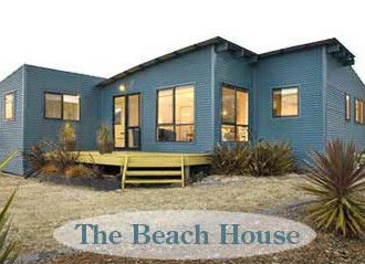 Seabreeze Cottages - Goulburn Accommodation 1