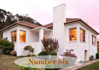 Seabreeze Cottages - Goulburn Accommodation 2