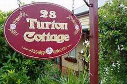 Devonport Historic Cottages - Goulburn Accommodation 1