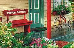 Devonport Historic Cottages - Goulburn Accommodation 2