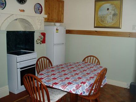 Devonport Historic Cottages - Goulburn Accommodation 4