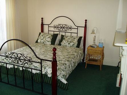 Devonport Historic Cottages - Goulburn Accommodation 5