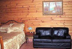 Barra Farm Bed And Breakfast - Goulburn Accommodation 4