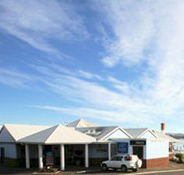 Beauty Point Waterfront Hotel - Goulburn Accommodation
