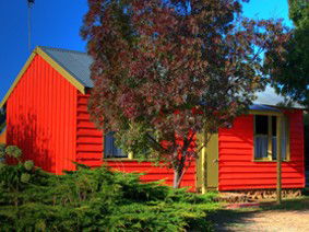 Somerset Beachside Cabin And Caravan Park - Goulburn Accommodation 1