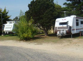 Somerset Beachside Cabin And Caravan Park - Goulburn Accommodation 2