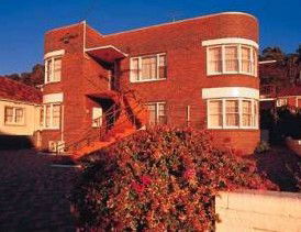 Burnie HQ Apartments - Goulburn Accommodation 2