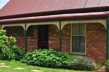 Killynaught Spa Cottages - Goulburn Accommodation 3