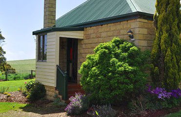 Killynaught Spa Cottages - Goulburn Accommodation 4