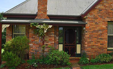 Killynaught Spa Cottages - Goulburn Accommodation 5