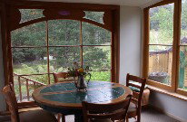Woodbridge Hill Cottage - Goulburn Accommodation 3