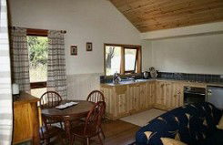 Coal Valley Cottage - Goulburn Accommodation 1