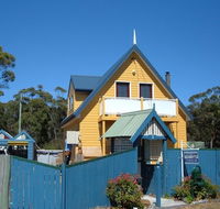 Beachs 'N Greens - Goulburn Accommodation