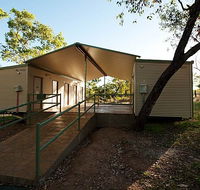 Cobbold Gorge - Goulburn Accommodation