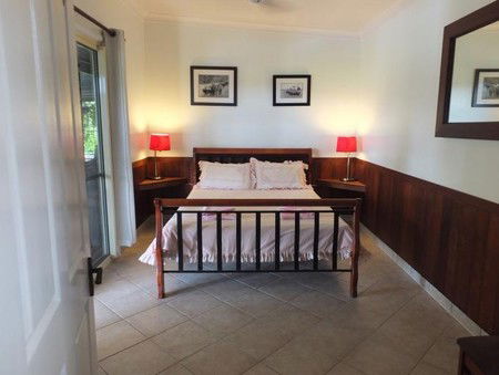 Daintree Riverview - Goulburn Accommodation 1