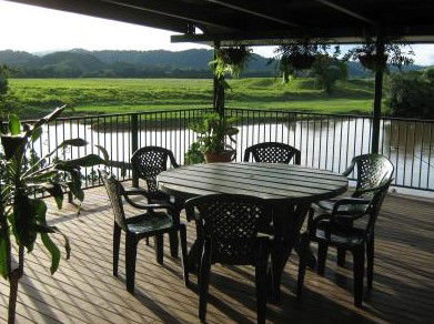 Daintree Riverview - Goulburn Accommodation 2