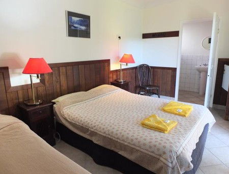Daintree Riverview - Goulburn Accommodation 3