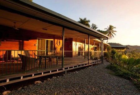 Daintree Riverview - Goulburn Accommodation 4