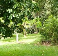 Kingfisher Park Birdwatchers Lodge - Goulburn Accommodation