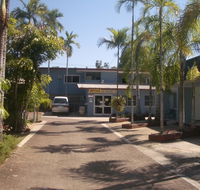 Kookaburra Holiday Park - Goulburn Accommodation