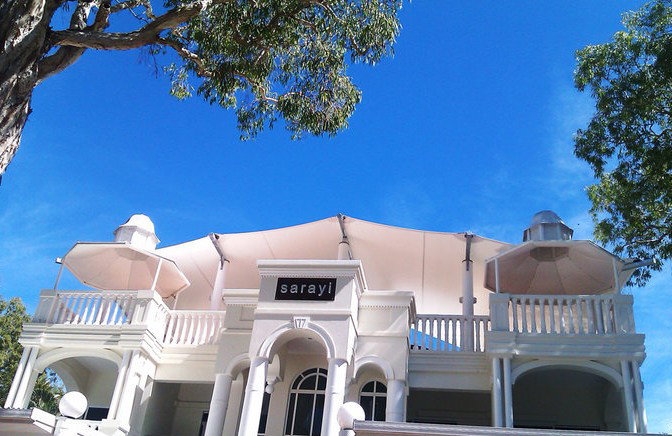 Palm Cove QLD Goulburn Accommodation