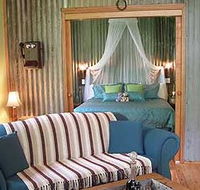 Crater Lakes Rainforest Cottages - Goulburn Accommodation