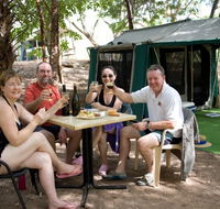 Adels Grove Camping Park - Goulburn Accommodation