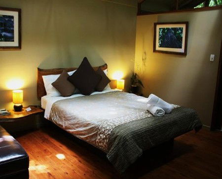 Daintree Wilderness Lodge - Goulburn Accommodation 2