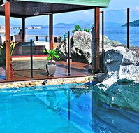 East Bedarra Island Retreat - Goulburn Accommodation
