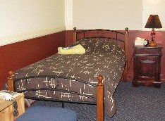 Chillagoe Guest House - Goulburn Accommodation 1