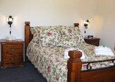 Chillagoe Guest House - Goulburn Accommodation 2