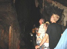 Chillagoe Guest House - Goulburn Accommodation 3