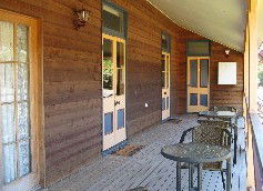 Chillagoe Guest House - Goulburn Accommodation 4