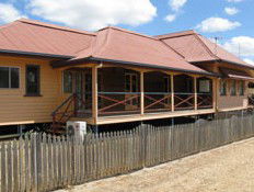 Chillagoe Guest House - Goulburn Accommodation 5