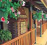 Curtain Fig Motel - Goulburn Accommodation