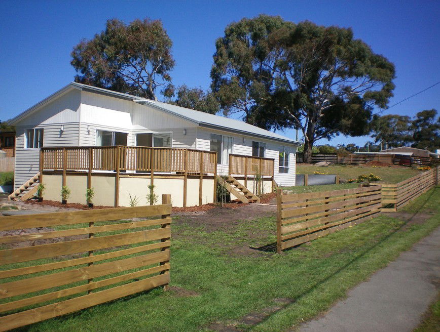 Austins Ferry TAS Goulburn Accommodation