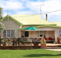 King Island Green Ponds Guest House - Goulburn Accommodation