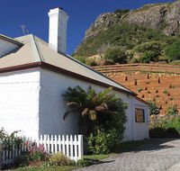 Captains Cottage - Goulburn Accommodation