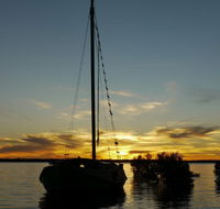Rainbow Waters Holiday Park - Goulburn Accommodation