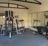 Rainbow Getaway Holiday Apartments - Goulburn Accommodation