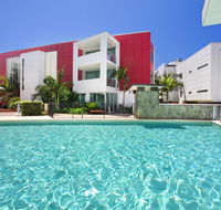 Element on Coolum Beach - Goulburn Accommodation