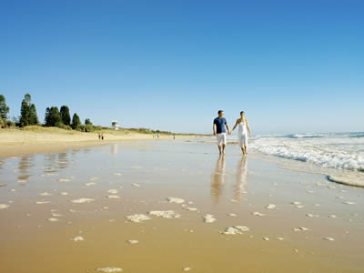 Element On Coolum Beach - Goulburn Accommodation 4